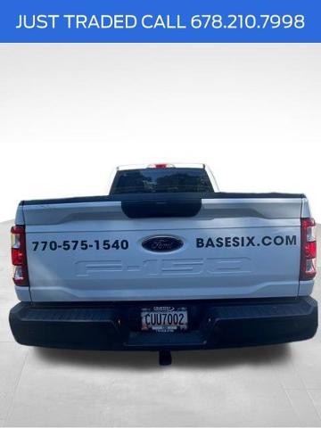 2022 Ford F-150 XL for sale in Conyers, GA