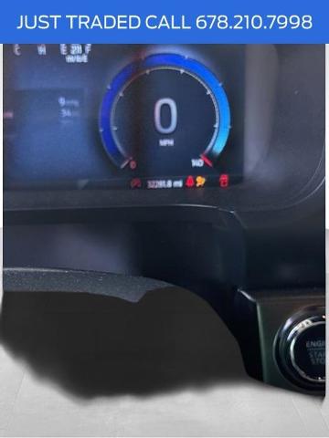 2024 Ford F-150 Raptor for sale in Conyers, GA
