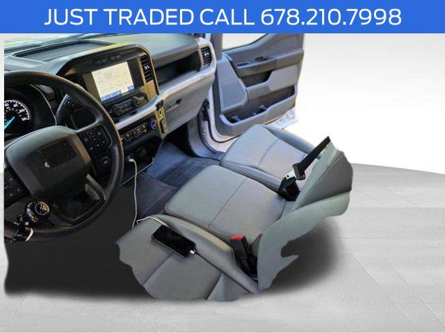 2023 Ford F-150 XL for sale in Conyers, GA