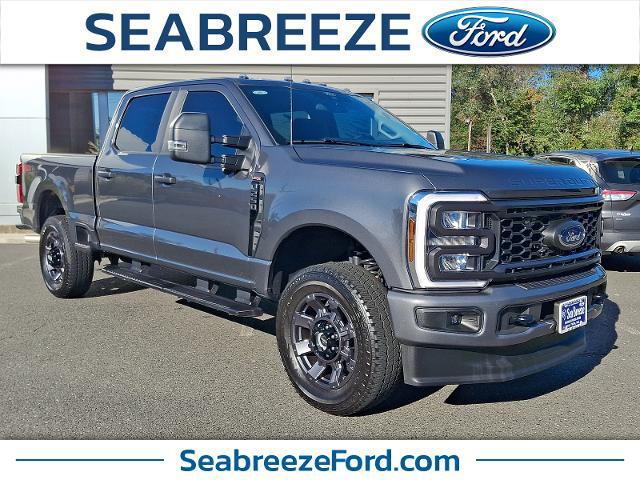 2025 Ford F-250 XL for sale in Wall, NJ