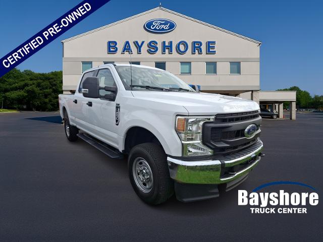 2022 Ford F-250 XL for sale in New Castle, DE