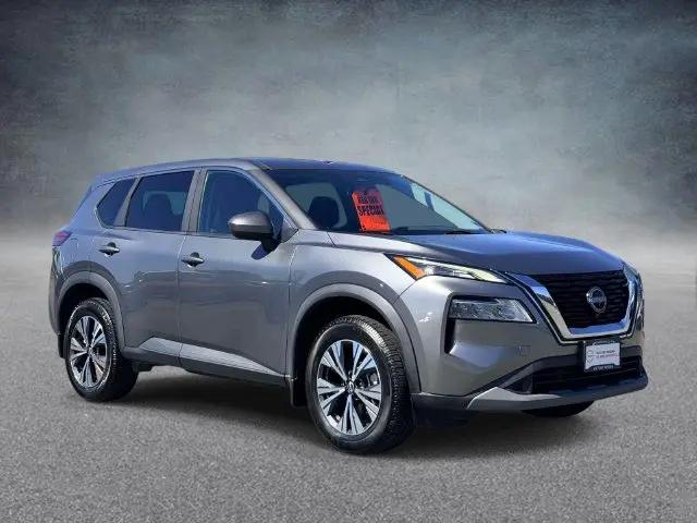 2023 Nissan Rogue SV Intelligent AWD for sale in Mechanicsville, VA