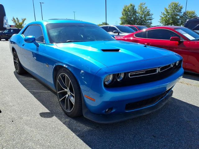2018 Dodge Challenger R/T Scat Pack for sale in Rockingham, NC