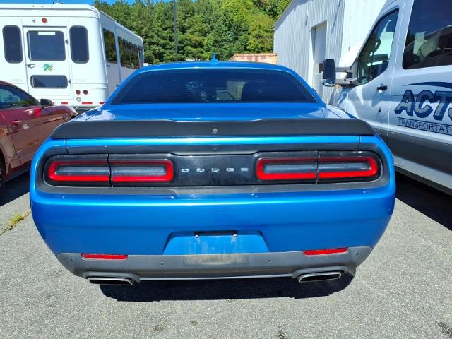 2018 Dodge Challenger R/T Scat Pack