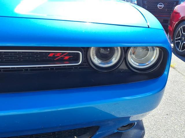 2018 Dodge Challenger R/T Scat Pack