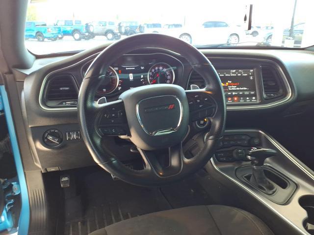 2018 Dodge Challenger R/T Scat Pack