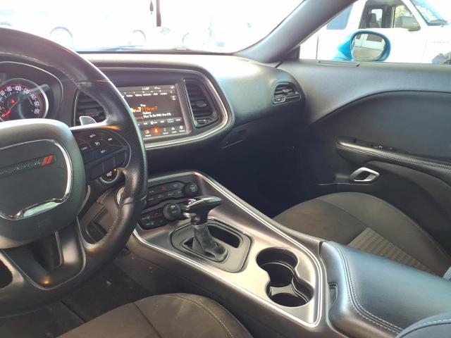 2018 Dodge Challenger R/T Scat Pack