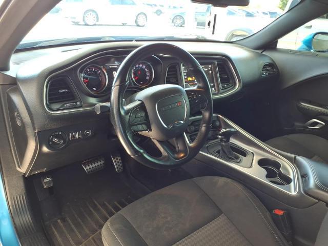 2018 Dodge Challenger R/T Scat Pack