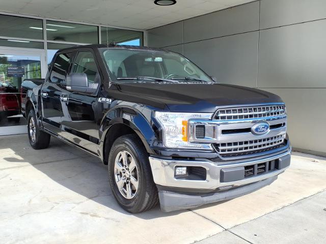 2020 Ford F-150 XLT for sale in Rockingham, NC