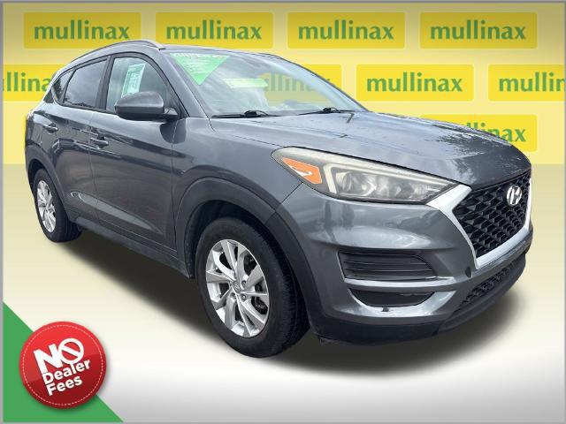 2019 Hyundai Tucson Value for sale in Lake Park, FL