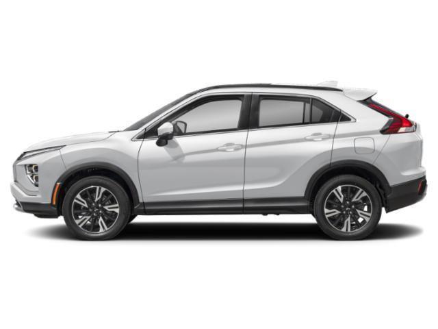 2024 Mitsubishi Eclipse Cross SE S-AWC 2024 Mitsubishi Eclipse Cross SE S-AWC