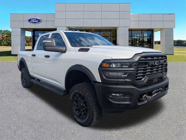2026 Ram 2500 Tradesman Crew Cab 4x4 64 Box for sale in Hardeeville, SC