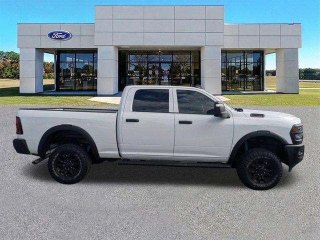 2026 Ram 2500 Tradesman Crew Cab 4x4 64 Box