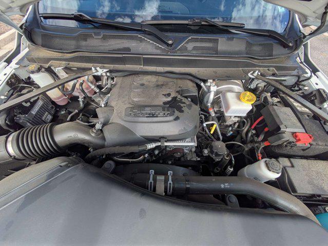 2026 Ram 2500 Tradesman Crew Cab 4x4 64 Box