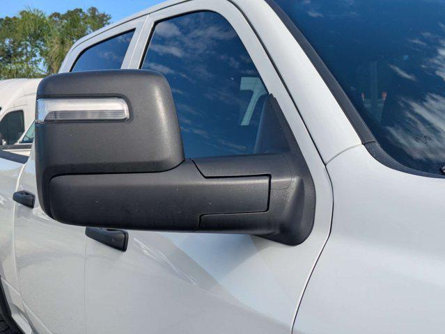 2026 Ram 2500 Tradesman Crew Cab 4x4 64 Box