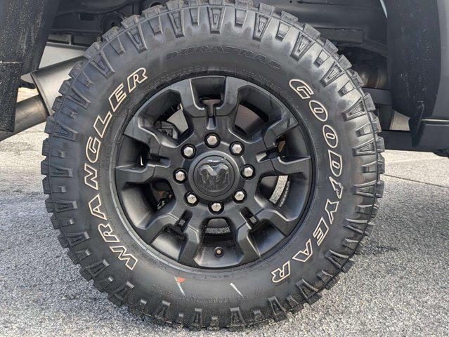 2026 Ram 2500 Tradesman Crew Cab 4x4 64 Box