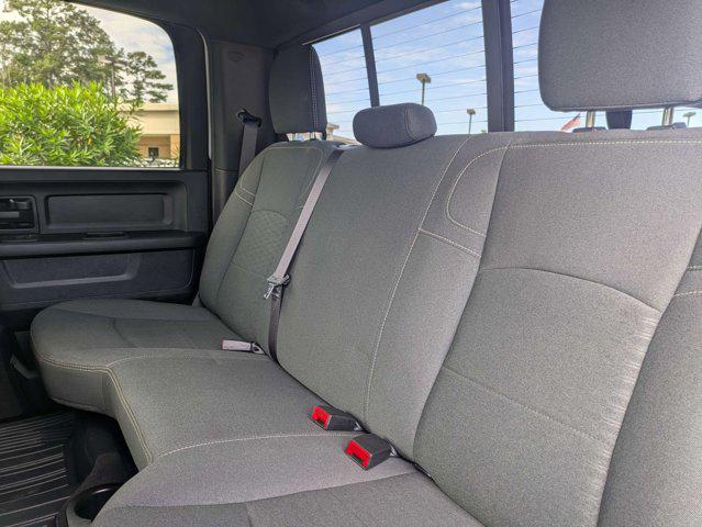 2026 Ram 2500 Tradesman Crew Cab 4x4 64 Box