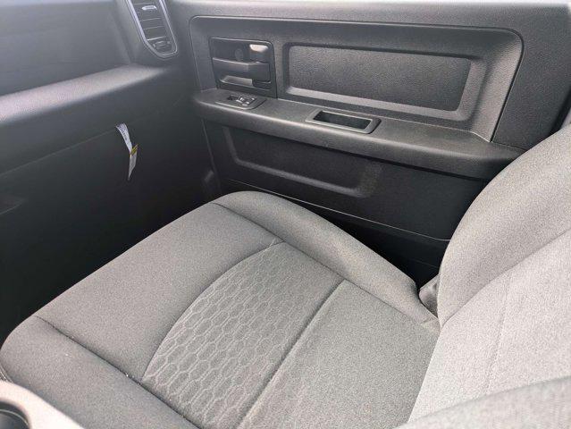 2026 Ram 2500 Tradesman Crew Cab 4x4 64 Box