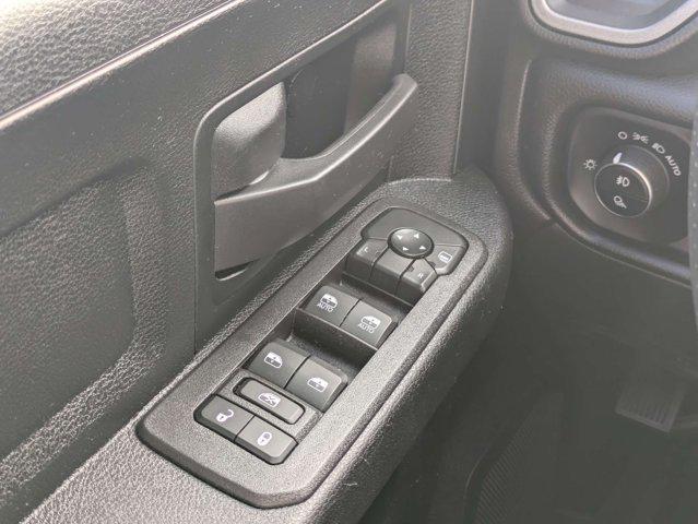 2026 Ram 2500 Tradesman Crew Cab 4x4 64 Box