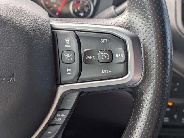 2026 Ram 2500 Tradesman Crew Cab 4x4 64 Box