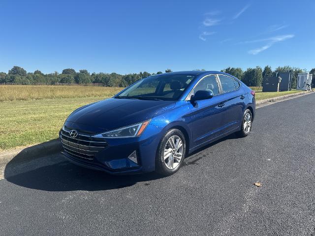 2020 Hyundai Elantra Value Edition for sale in Paducah, KY