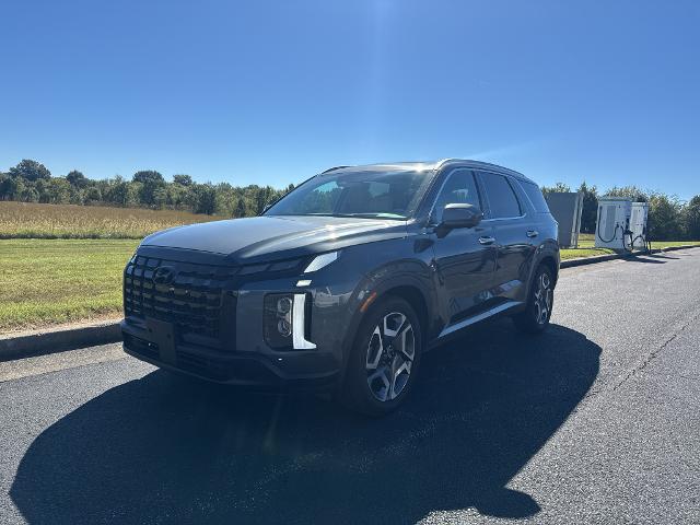 2024 Hyundai Palisade Limited for sale in Paducah, KY