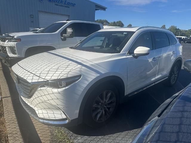 2016 Mazda CX-9 Grand Touring for sale in Paducah, KY