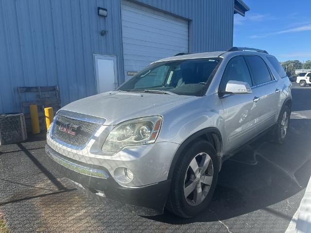 2012 GMC Acadia SLT-1 for sale in Paducah, KY