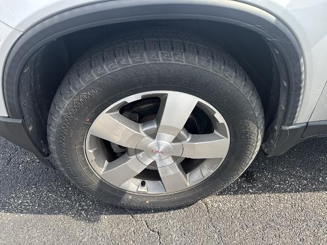2012 GMC Acadia SLT-1