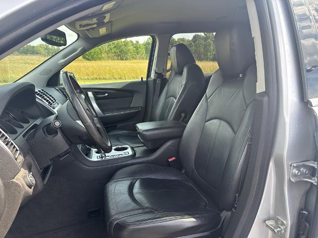 2012 GMC Acadia SLT-1