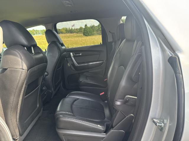 2012 GMC Acadia SLT-1