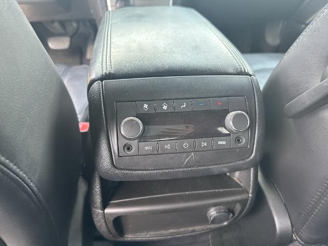 2012 GMC Acadia SLT-1