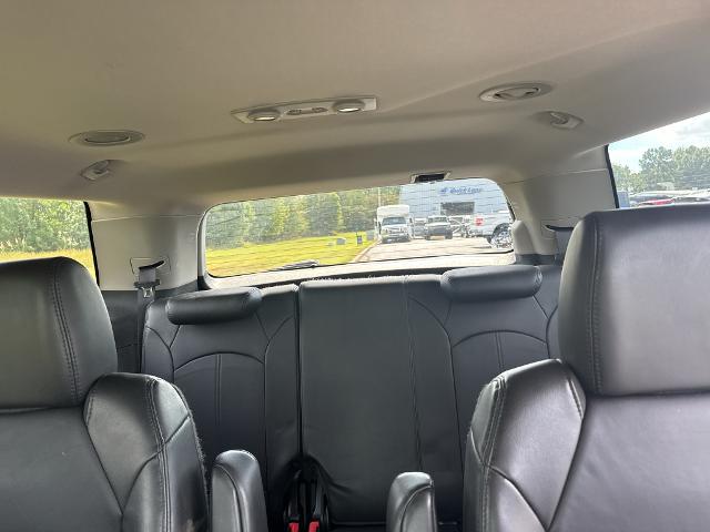 2012 GMC Acadia SLT-1