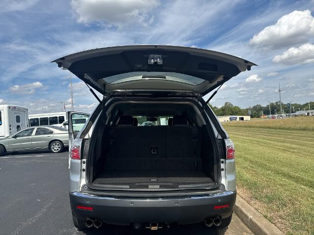 2012 GMC Acadia SLT-1