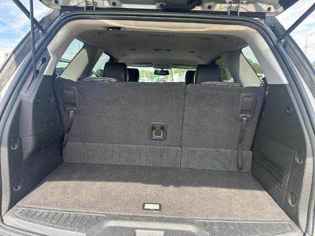 2012 GMC Acadia SLT-1