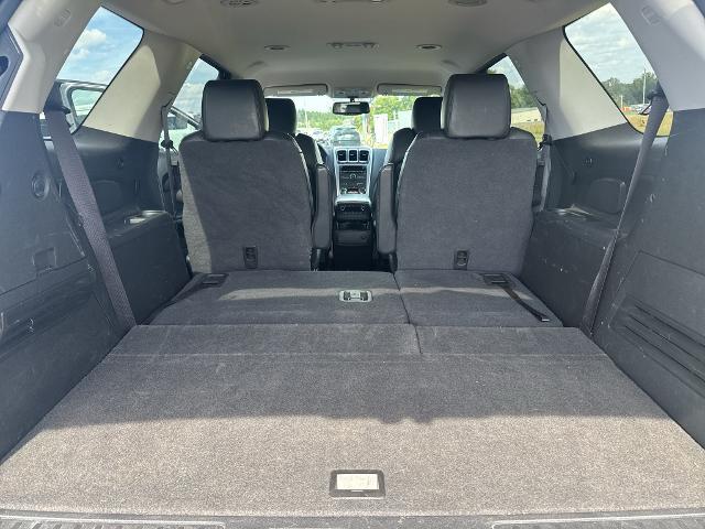 2012 GMC Acadia SLT-1