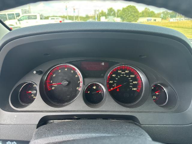 2012 GMC Acadia SLT-1