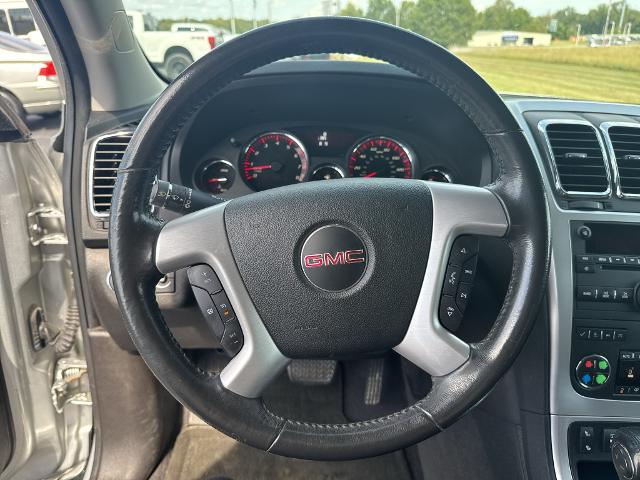 2012 GMC Acadia SLT-1