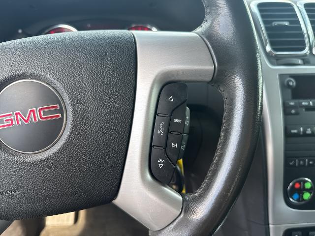 2012 GMC Acadia SLT-1