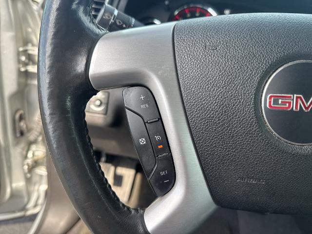 2012 GMC Acadia SLT-1