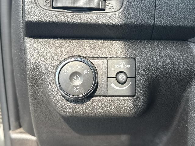 2012 GMC Acadia SLT-1
