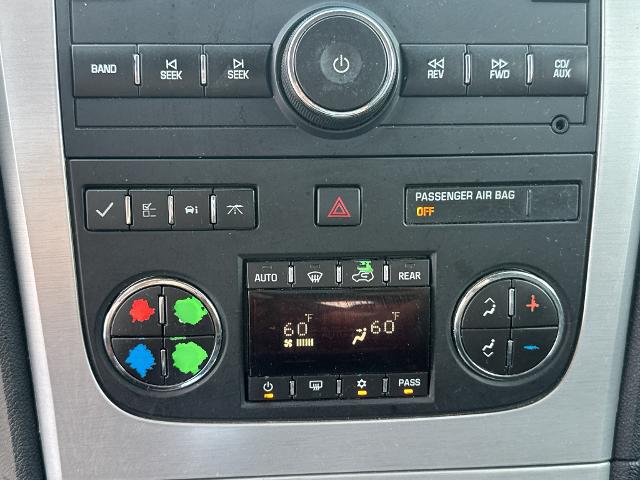 2012 GMC Acadia SLT-1