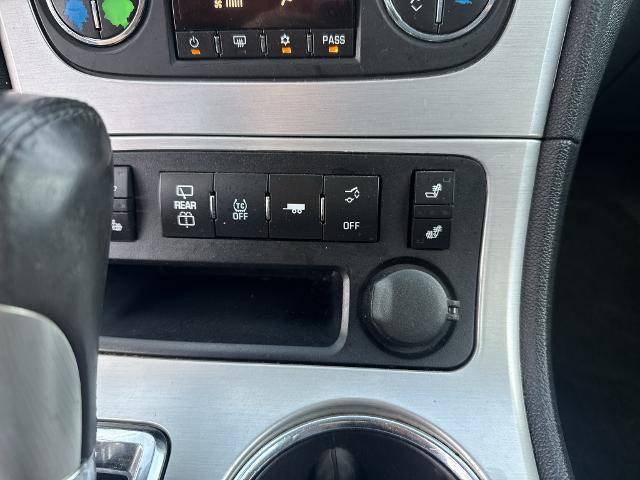 2012 GMC Acadia SLT-1