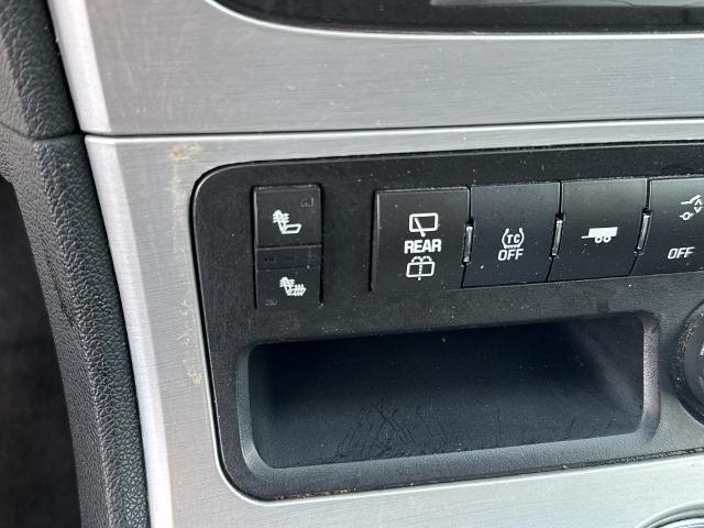 2012 GMC Acadia SLT-1