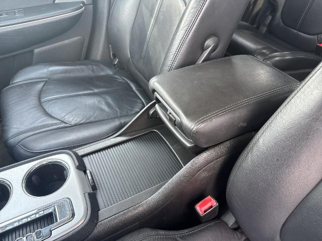 2012 GMC Acadia SLT-1