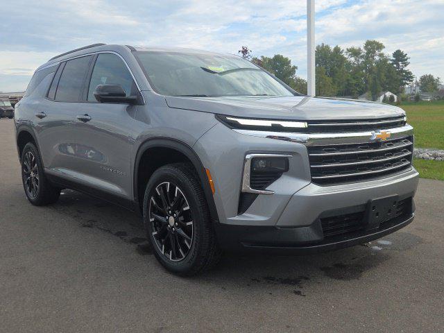 2025 Chevrolet Traverse FWD LT for sale in Plainfield, IN