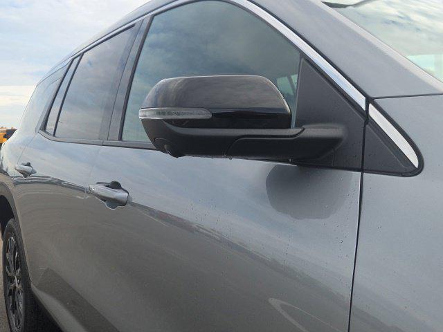 2025 Chevrolet Traverse FWD LT