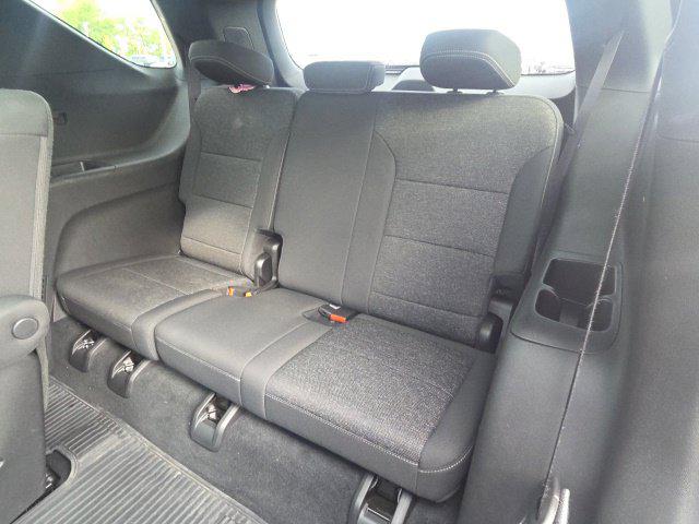 2025 Chevrolet Traverse FWD LT