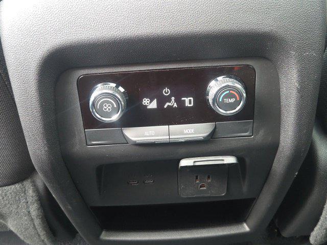 2025 Chevrolet Traverse FWD LT