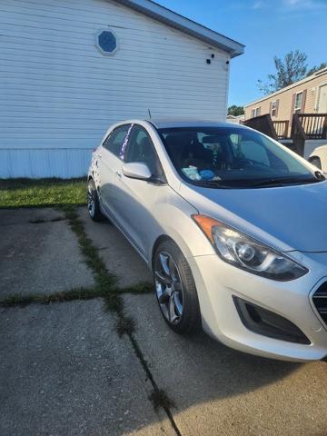 2016 Hyundai Elantra GT Base for sale in Plainfield, IN